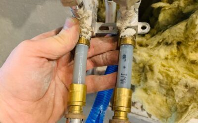 Awarie hydrauliczne, które prowadzą do poważnych szkód wodnych